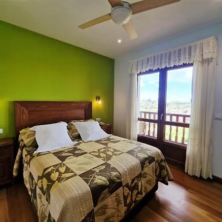 Verdemar By Grupo A Cobijo Hotell 2*