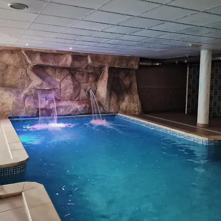 Hotell Verdemar By Grupo A Cobijo 2*