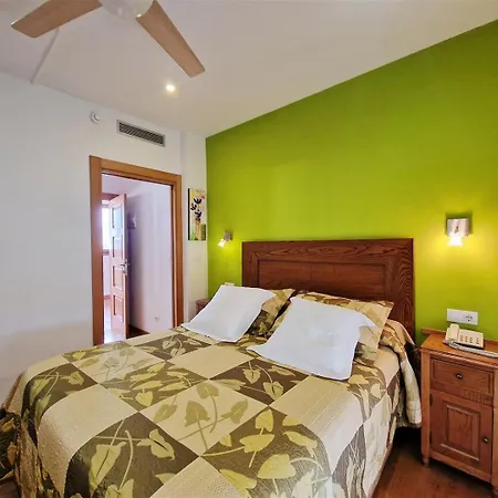 Hotell Verdemar By Grupo A Cobijo