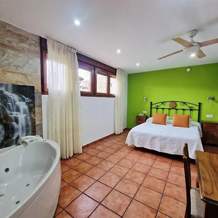 Verdemar By Grupo A Cobijo فندق 2*