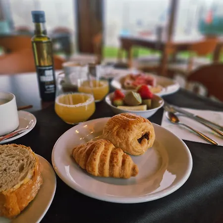 Verdemar By Grupo A Cobijo Hotell