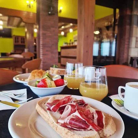 Verdemar By Grupo A Cobijo Hotell