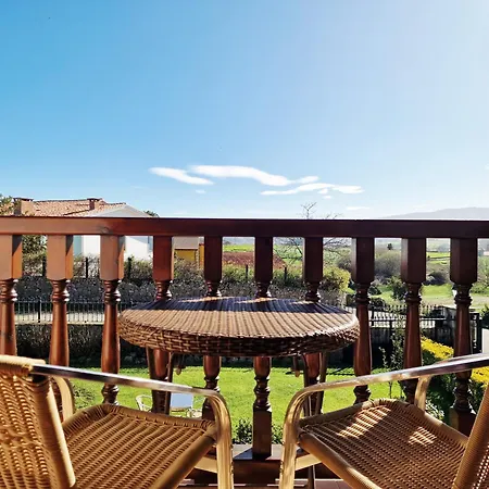 Verdemar By Grupo A Cobijo 2* Lamadrid