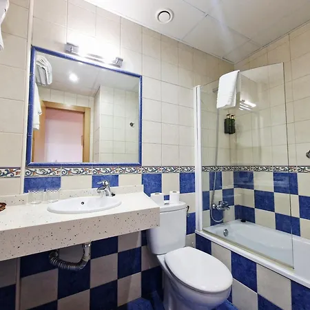 Verdemar By Grupo A Cobijo Hotell