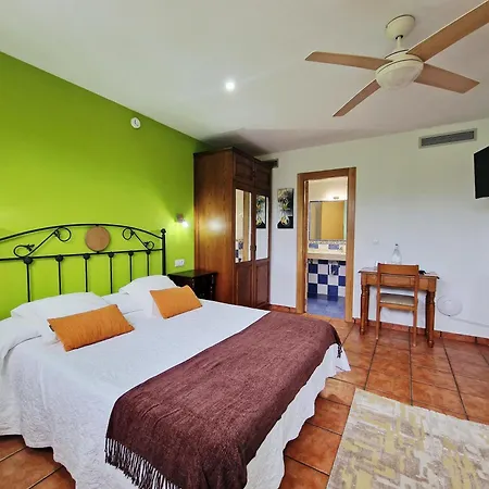 Verdemar By Grupo A Cobijo Hotell Lamadrid