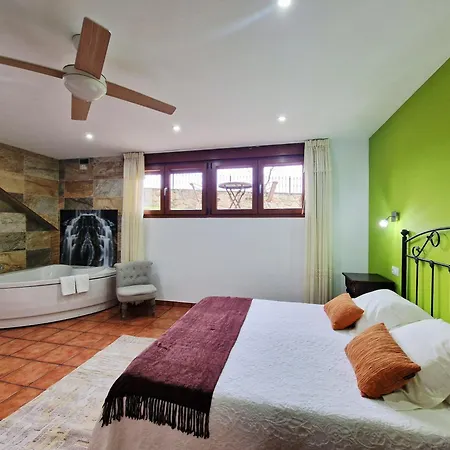 Hotell Verdemar By Grupo A Cobijo Lamadrid