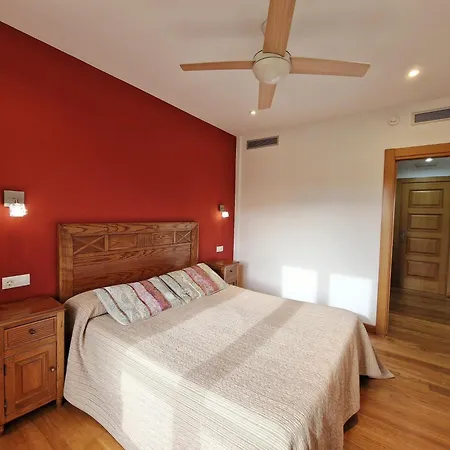 Verdemar By Grupo A Cobijo 2* Lamadrid