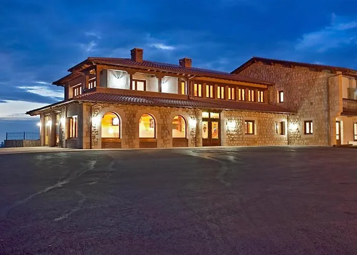 Verdemar Hotel Lamadrid