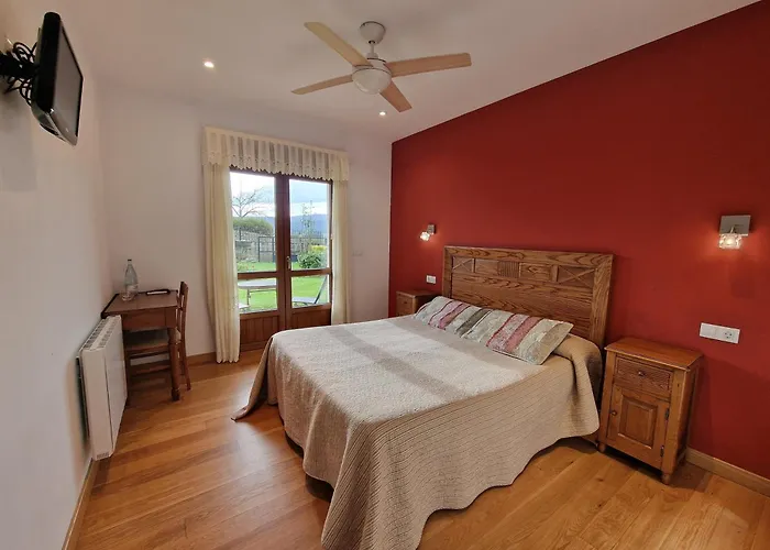 Verdemar By Grupo A Cobijo Hotel