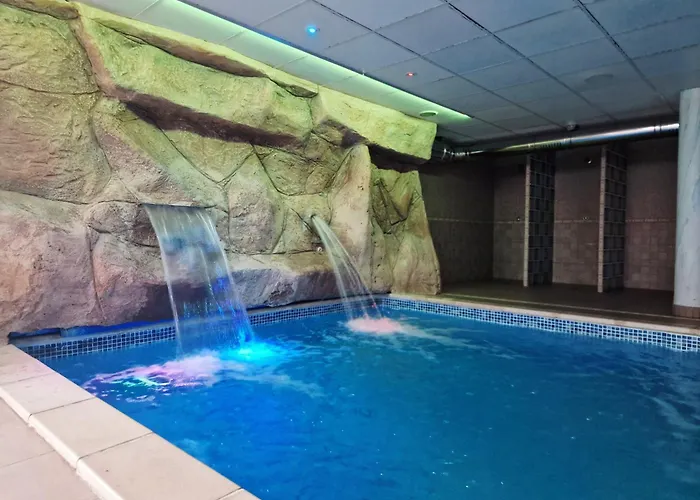 Verdemar Hotel Lamadrid