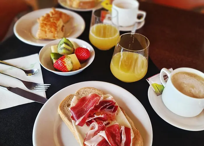 Verdemar By Grupo A Cobijo Hotel Lamadrid