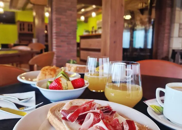 Verdemar By Grupo A Cobijo 酒店