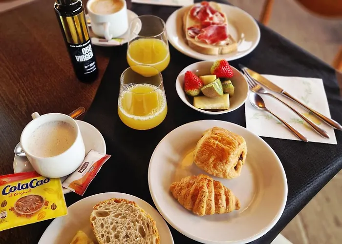 酒店 Verdemar By Grupo A Cobijo 2*