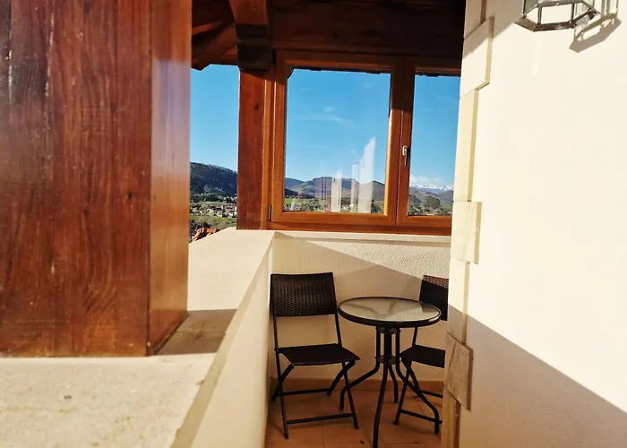 Verdemar Hotel Lamadrid