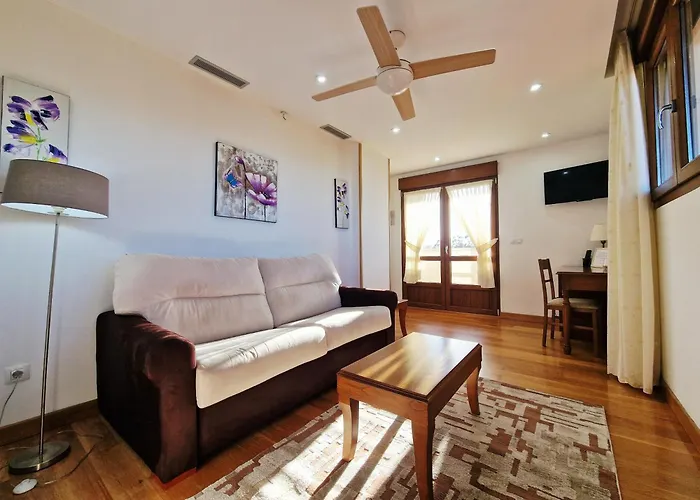 Verdemar By Grupo A Cobijo Hotel Lamadrid