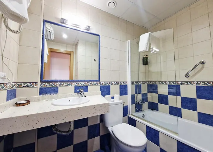 Verdemar By Grupo A Cobijo Hotel