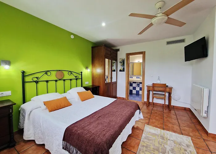 Verdemar Hotel Lamadrid