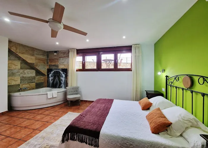 Hotel Verdemar Lamadrid