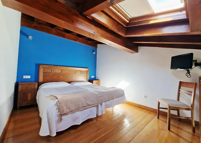 Verdemar 2* Lamadrid