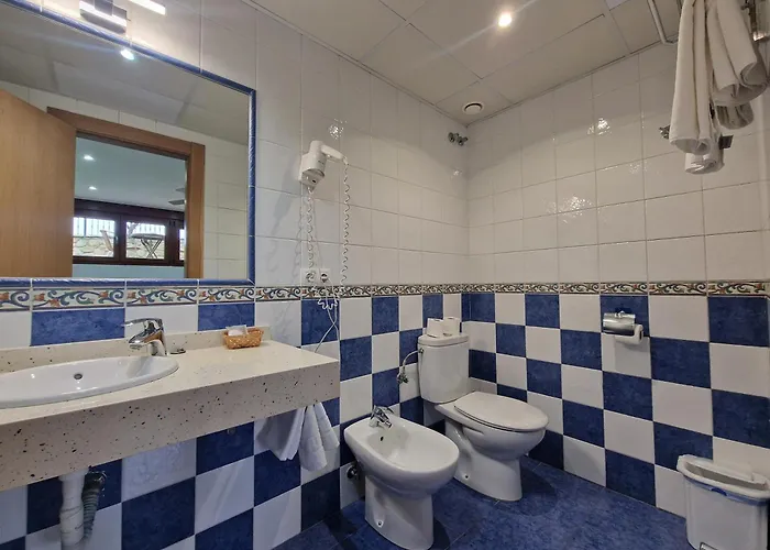 Verdemar By Grupo A Cobijo 2* Lamadrid