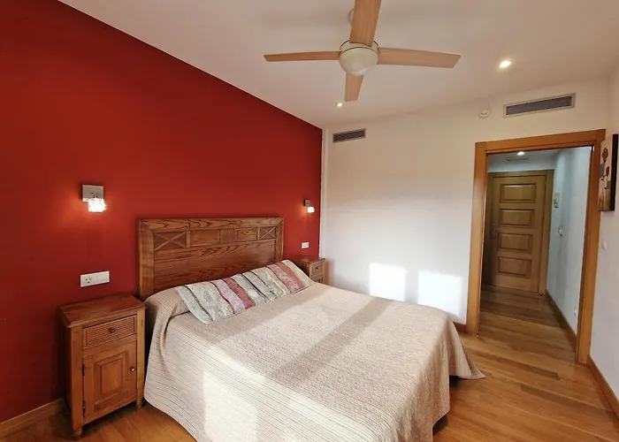 Verdemar By Grupo A Cobijo 2* Lamadrid