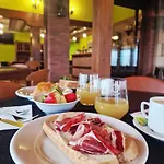 Verdemar By Grupo A Cobijo 酒店