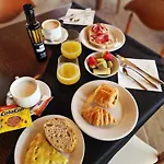 酒店 Verdemar By Grupo A Cobijo 2*
