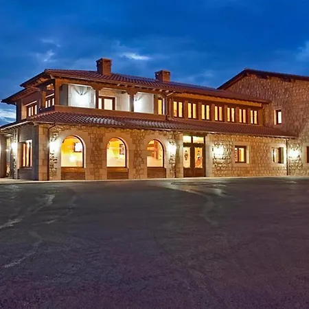 Verdemar By Grupo A Cobijo Hotel Lamadrid