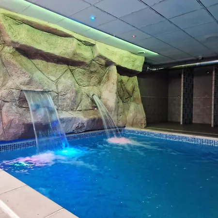 Verdemar By Grupo A Cobijo Hotel Lamadrid