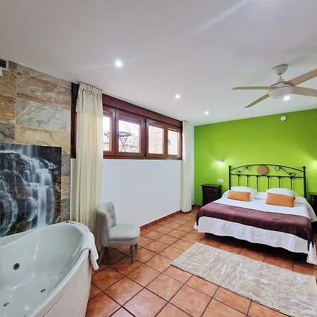 Hotel Verdemar By Grupo A Cobijo