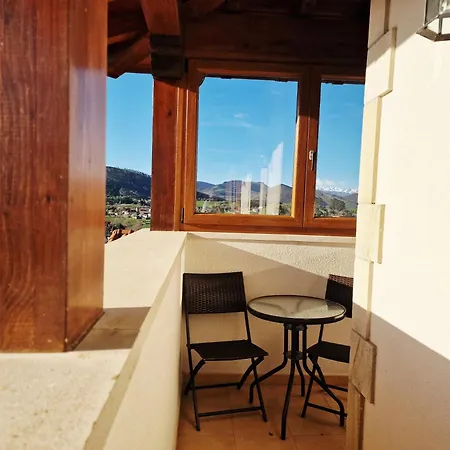 Verdemar By Grupo A Cobijo Hotel Lamadrid