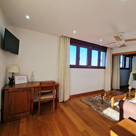 Hotel Verdemar By Grupo A Cobijo 2*