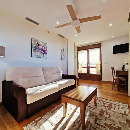 Verdemar By Grupo A Cobijo Hotel Lamadrid