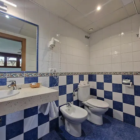 Verdemar By Grupo A Cobijo 2* Lamadrid