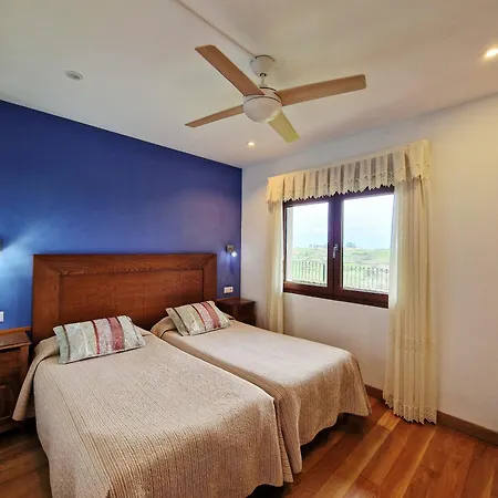 Hotel Verdemar By Grupo A Cobijo