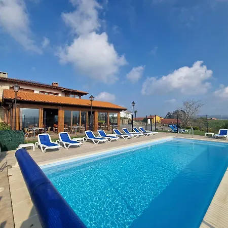 Verdemar By Grupo A Cobijo Hotel Lamadrid