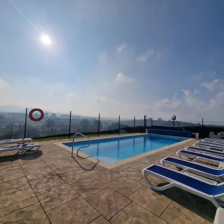 Verdemar By Grupo A Cobijo Hotel