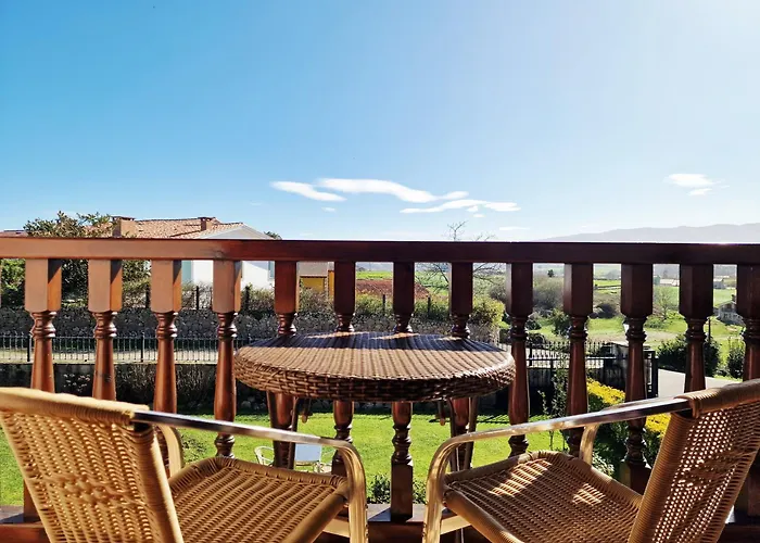 Verdemar By Grupo A Cobijo 2* Lamadrid