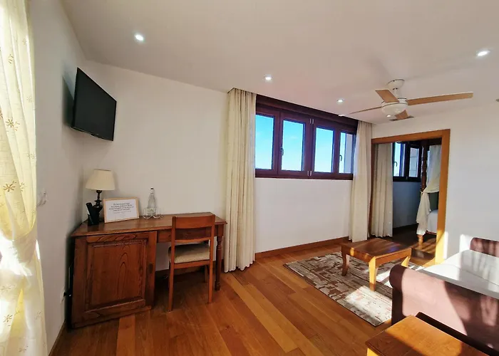 Hotel Verdemar By Grupo A Cobijo 2*