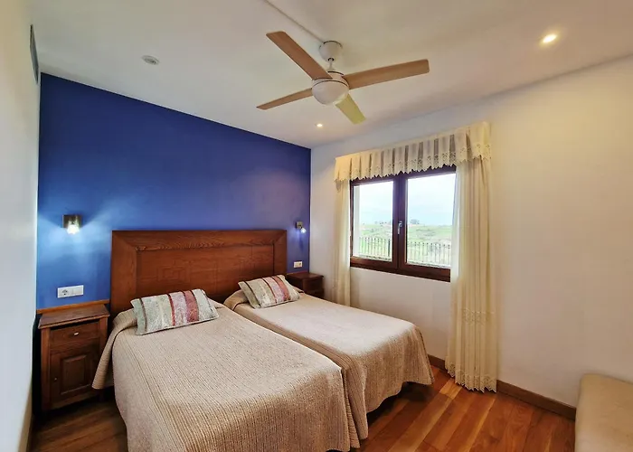 Hotel Verdemar By Grupo A Cobijo