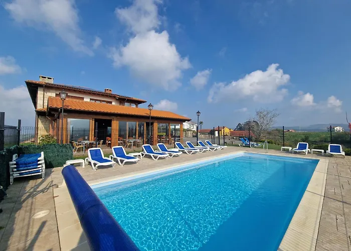 Verdemar By Grupo A Cobijo Hotel Lamadrid